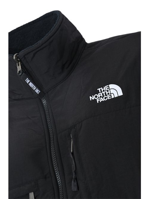 Giacca Retro Denali in pile riciclato Black The North Face | NF0A88XHJK31